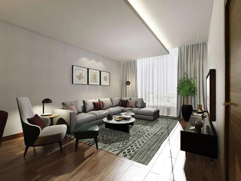 Swissotel Living Jeddah 5*