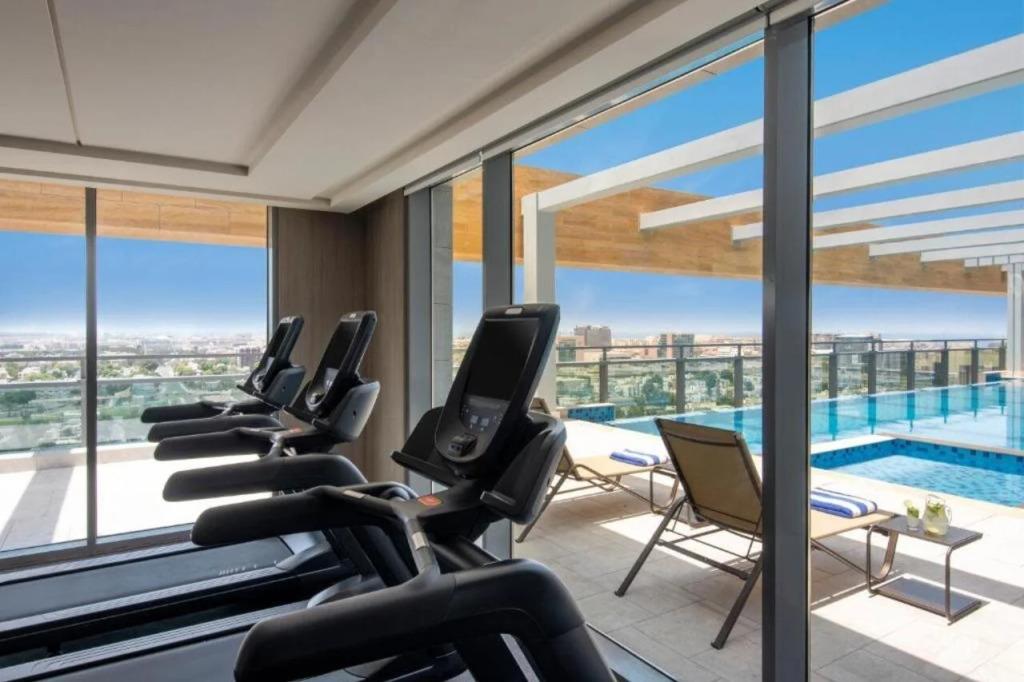 Swissotel Living Jeddah 5*