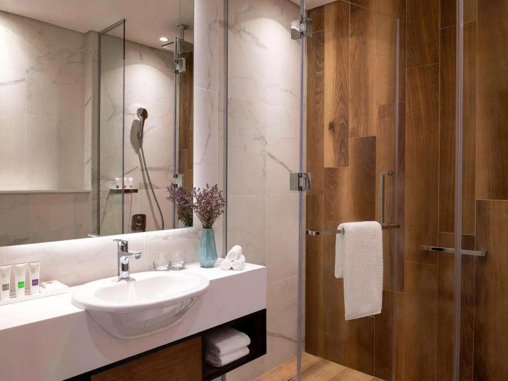 Swissotel Living Jeddah 5*