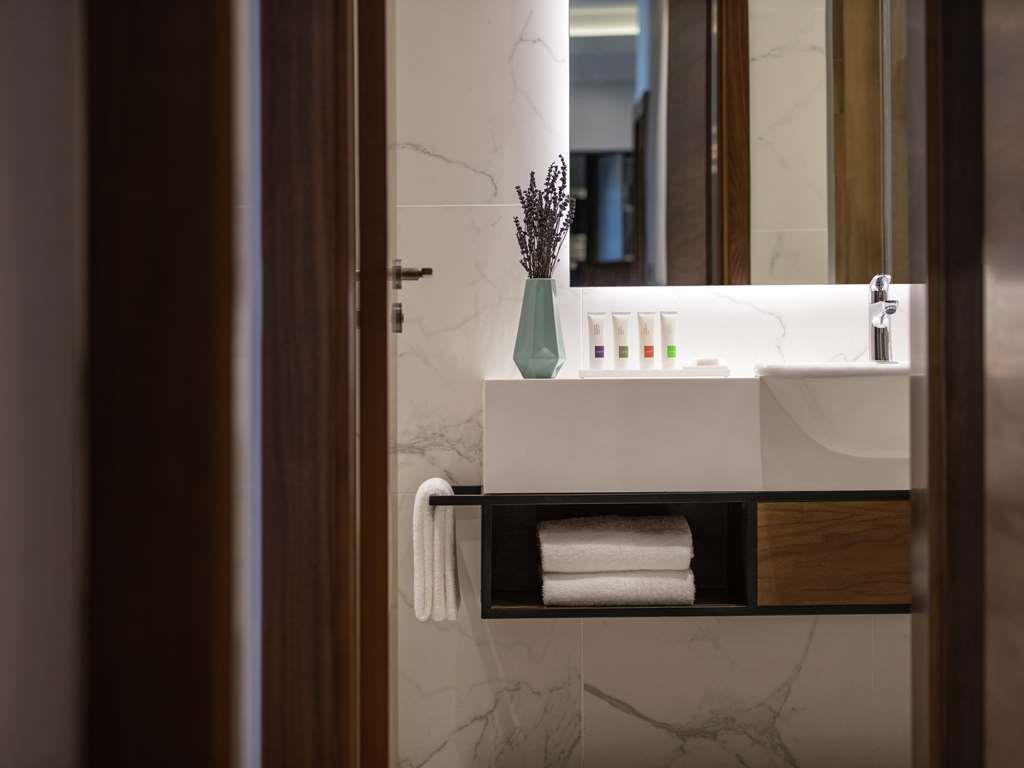 Swissotel Living Jeddah 5*