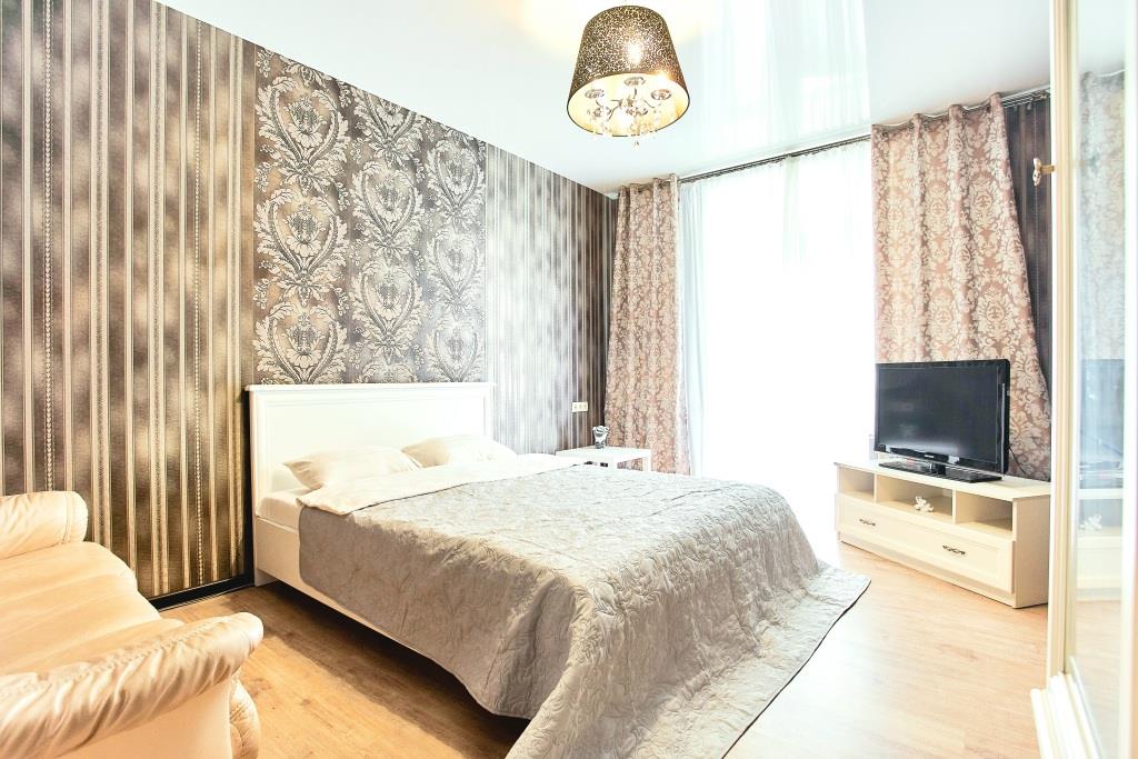 Na Kirova 3 Apartments 0*
