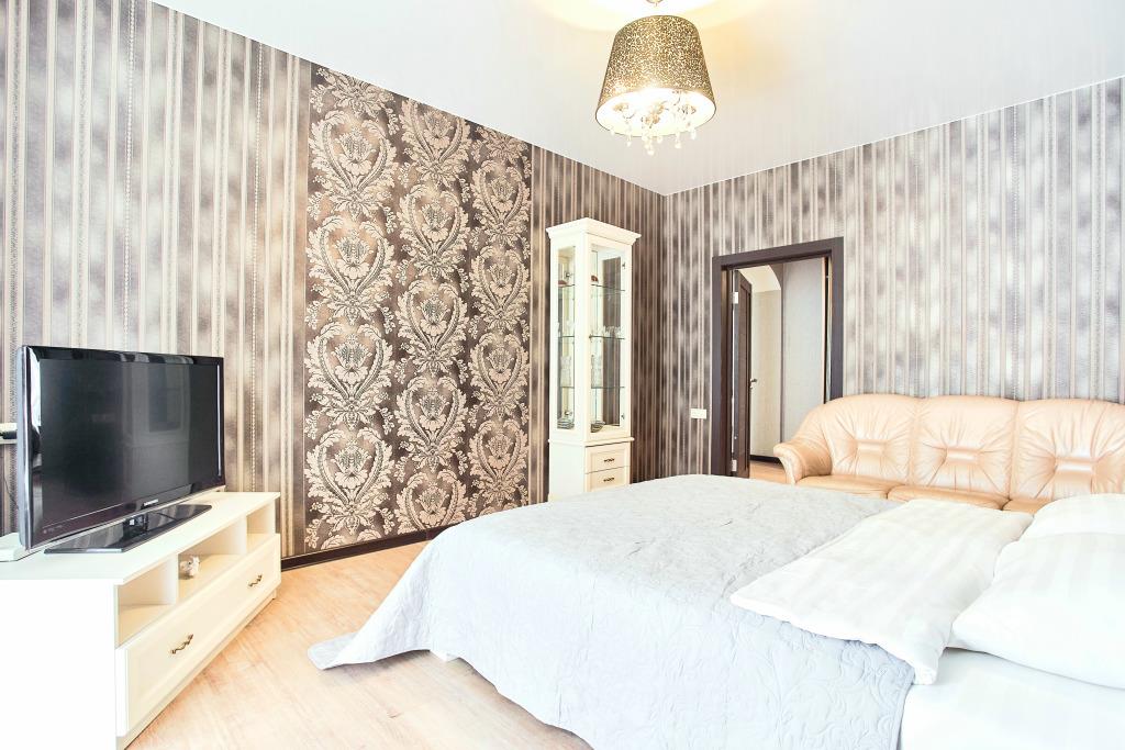 Na Kirova 3 Apartments 0*