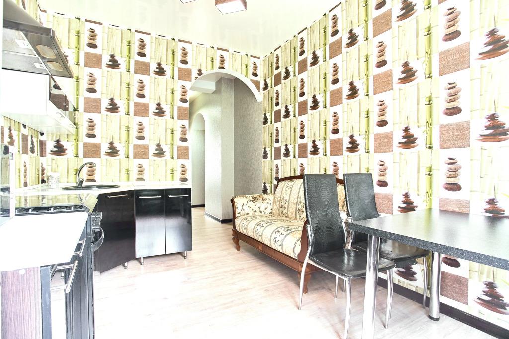 Na Kirova 3 Apartments 0*