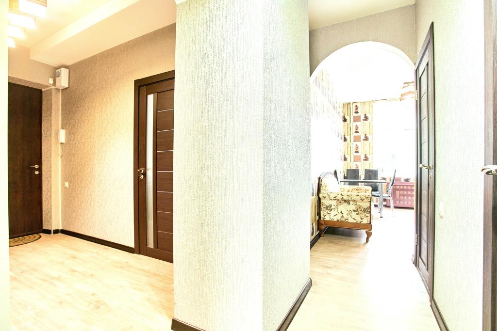 Na Kirova 3 Apartments 0*