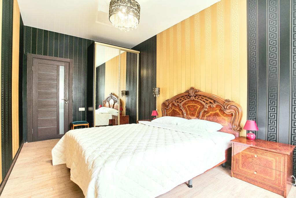 Na Kirova 3 Apartments 0*