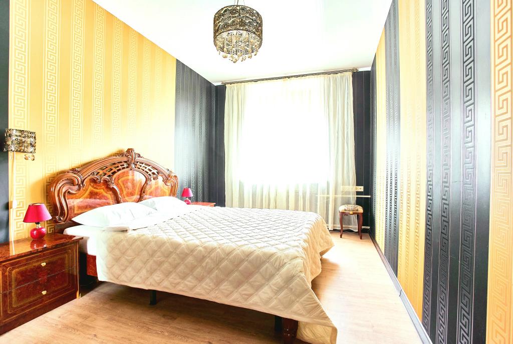 Na Kirova 3 Apartments 0*