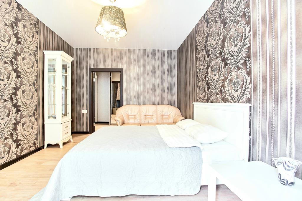 Na Kirova 3 Apartments 0*