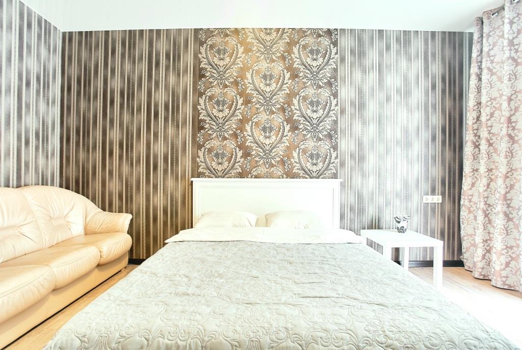 Na Kirova 3 Apartments 0*