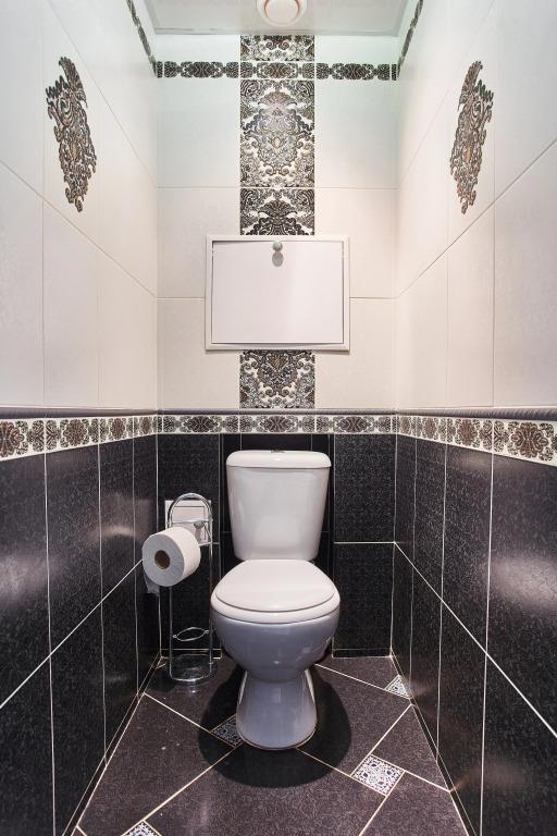 Na Kirova 3 Apartments 0*