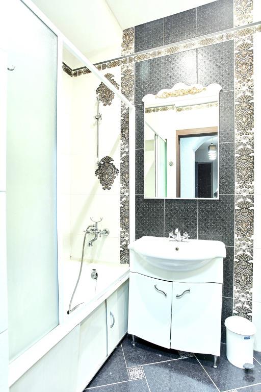Na Kirova 3 Apartments 0*