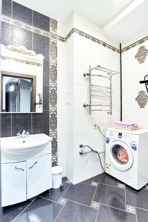 Na Kirova 3 Apartments 0*