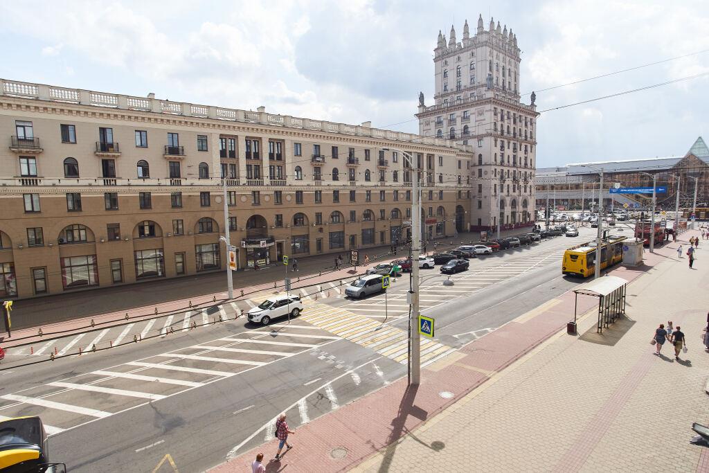 Na Kirova 3 Apartments 0*
