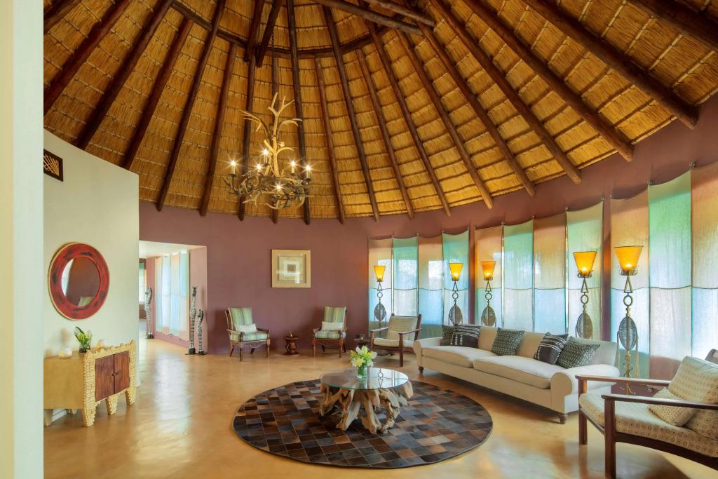 Nofa Riyadh A Radisson Collection Resort 3*