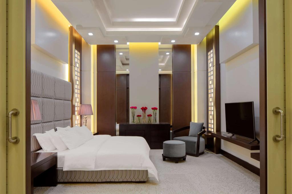 Nofa Riyadh A Radisson Collection Resort 3*