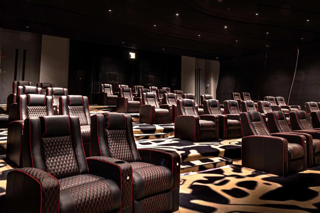 Nofa Riyadh A Radisson Collection Resort 3*
