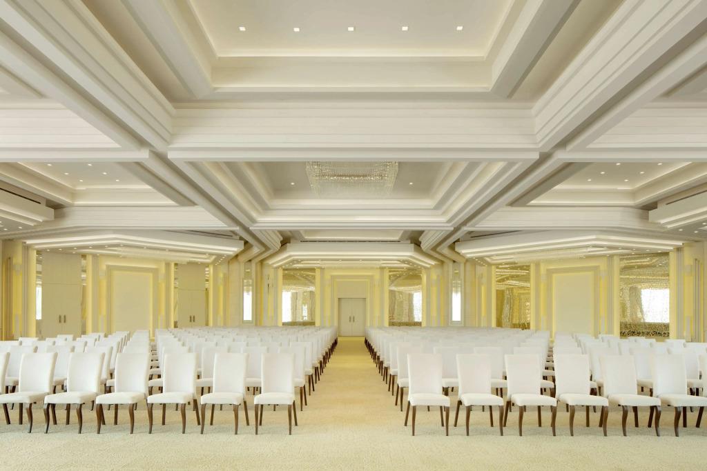 Nofa Riyadh A Radisson Collection Resort 3*