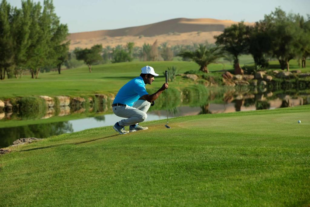 Nofa Riyadh A Radisson Collection Resort 3*