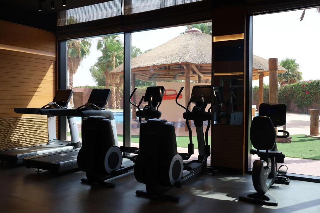 Nofa Riyadh A Radisson Collection Resort 3*