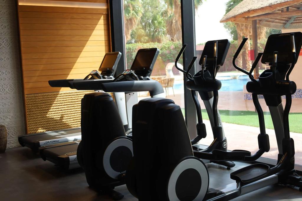 Nofa Riyadh A Radisson Collection Resort 3*