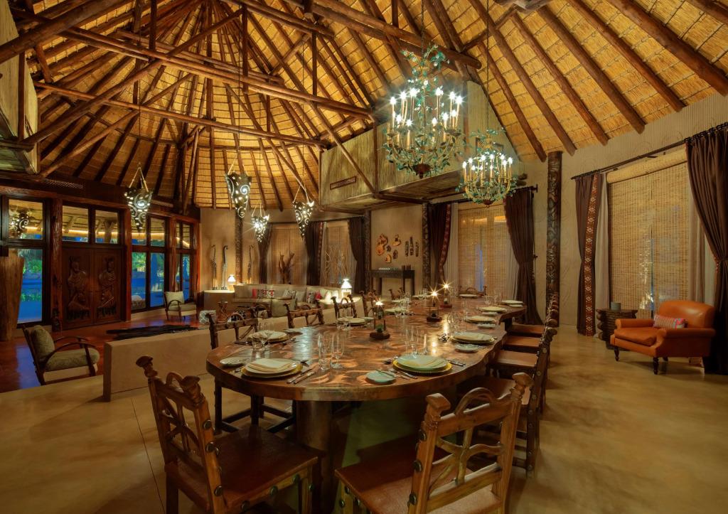 Nofa Riyadh A Radisson Collection Resort 3*