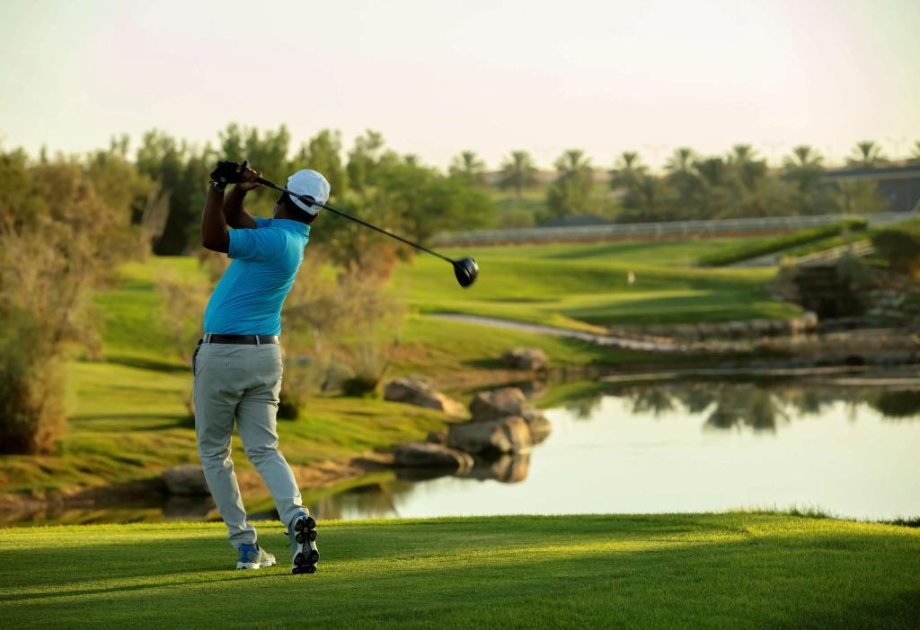 Nofa Riyadh A Radisson Collection Resort 3*