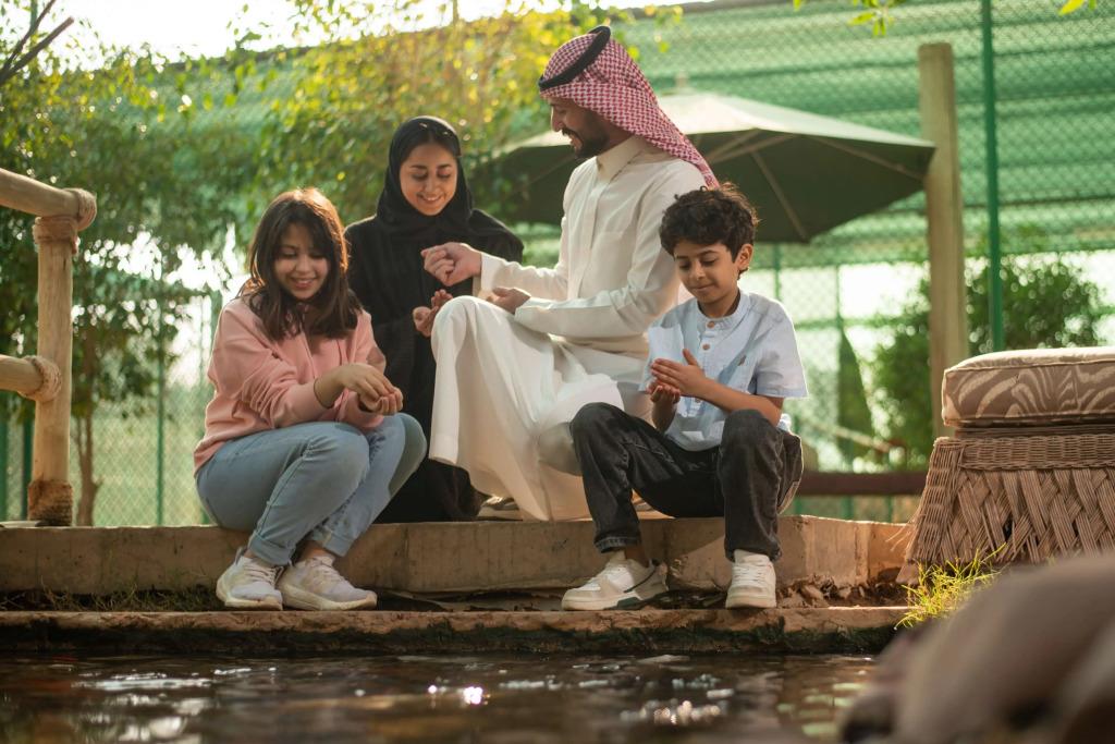 Nofa Riyadh A Radisson Collection Resort 3*