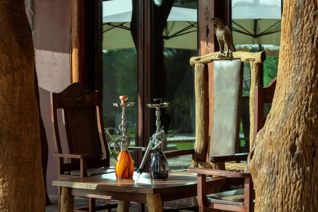 Nofa Riyadh A Radisson Collection Resort 3*