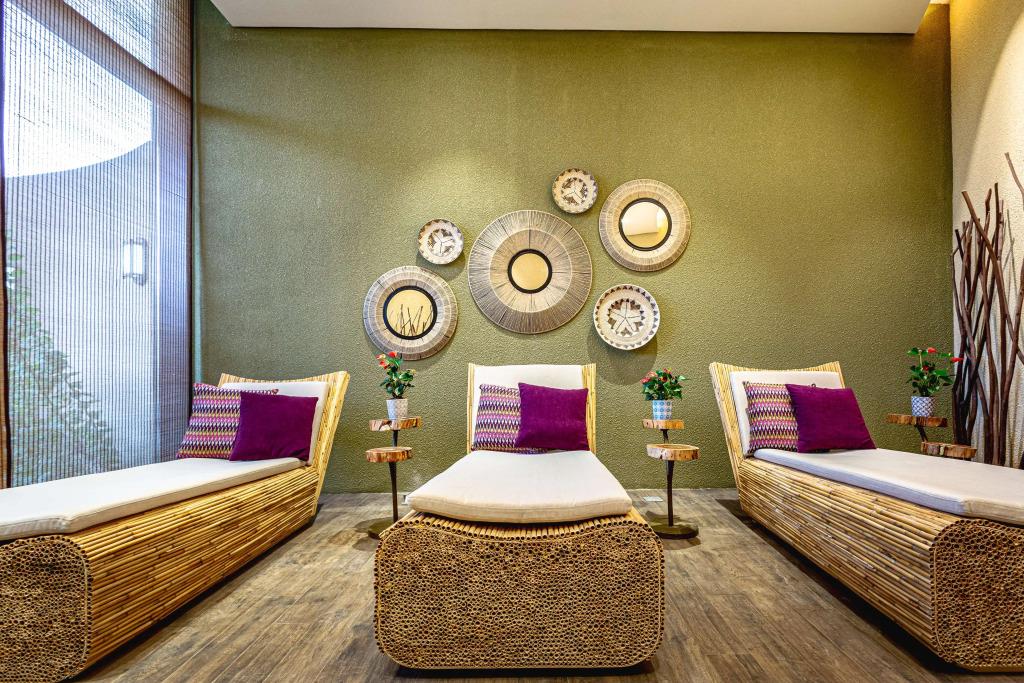 Nofa Riyadh A Radisson Collection Resort 3*