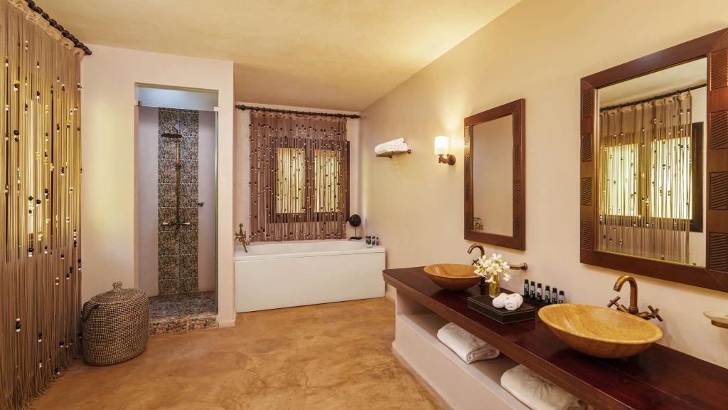 Nofa Riyadh A Radisson Collection Resort 3*