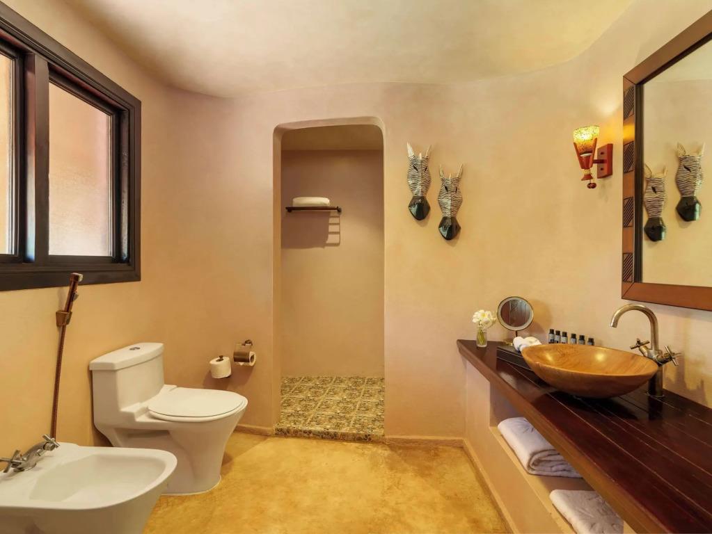 Nofa Riyadh A Radisson Collection Resort 3*