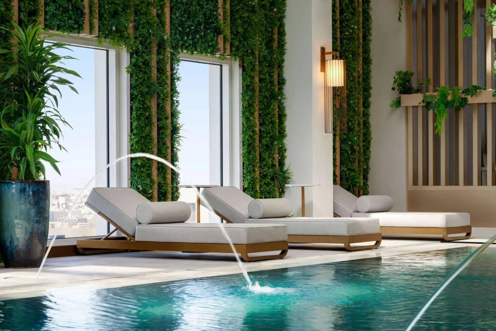 Ramada By Wyndham Riyadh King Fahd Road 4*