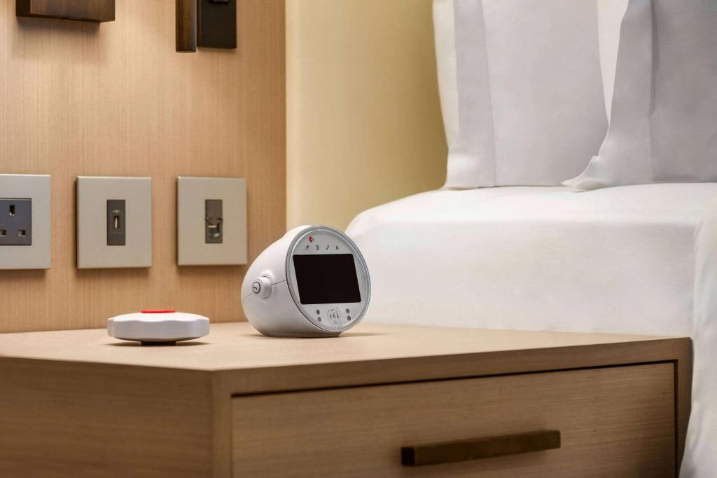 Ramada By Wyndham Riyadh King Fahd Road 4*