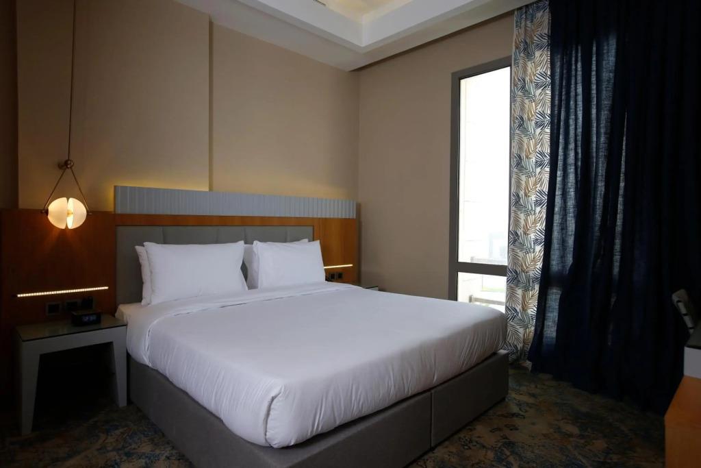 Grand Plaza Hotel - Jazan 4*