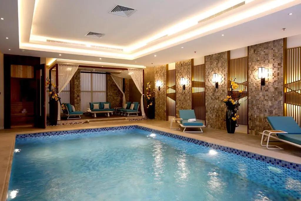 Grand Plaza Hotel - Jazan 4*