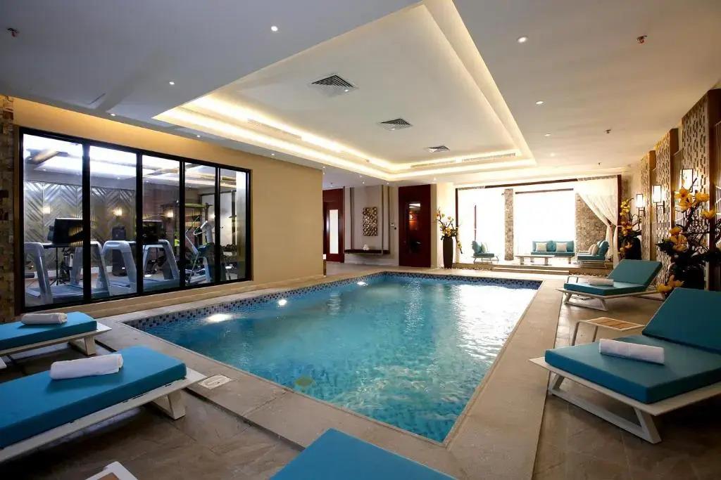 Grand Plaza Hotel - Jazan 4*