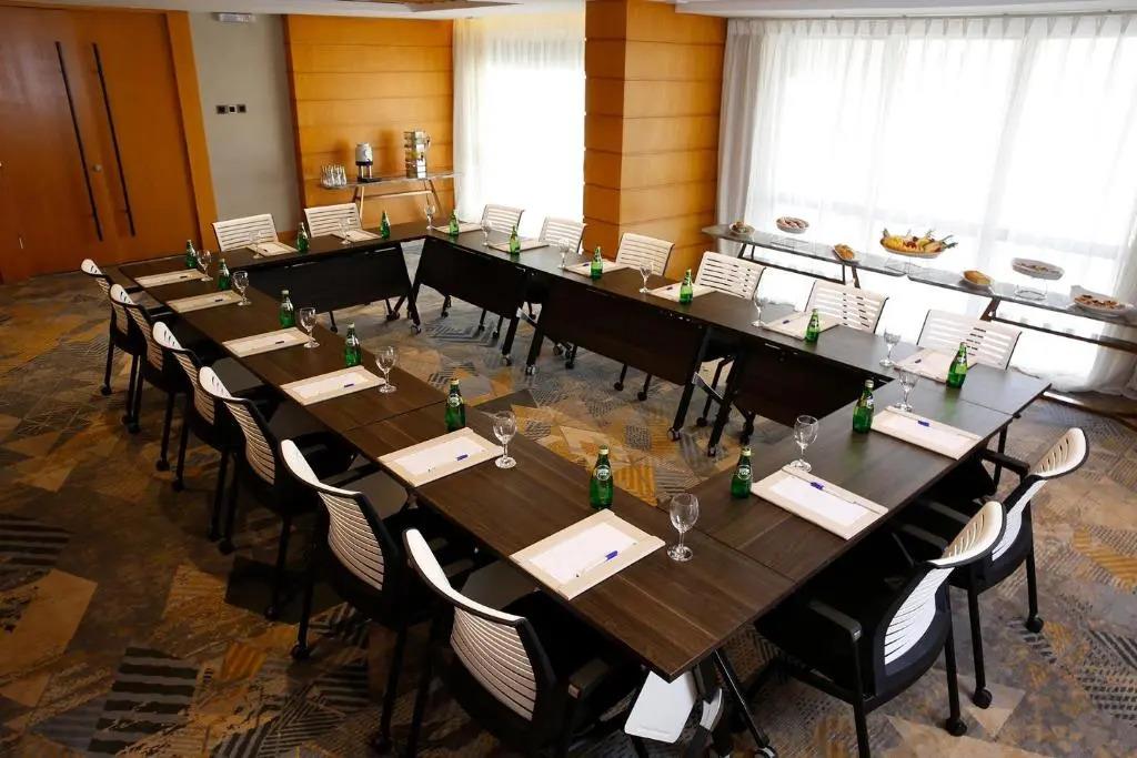 Grand Plaza Hotel - Jazan 4*