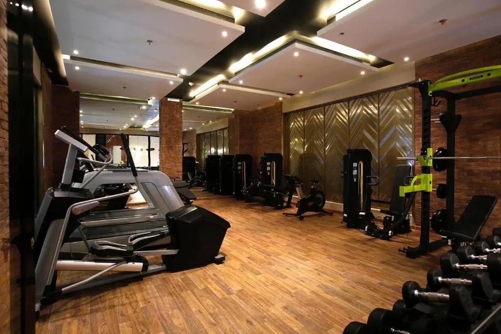 Grand Plaza Hotel - Jazan 4*
