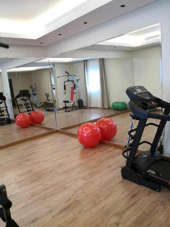 Grand Plaza Hotel - Jazan 4*