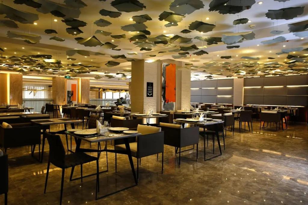 Grand Plaza Hotel - Jazan 4*
