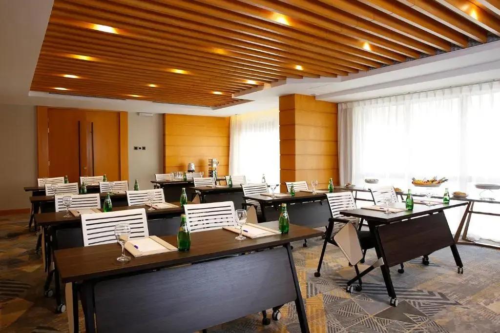 Grand Plaza Hotel - Jazan 4*