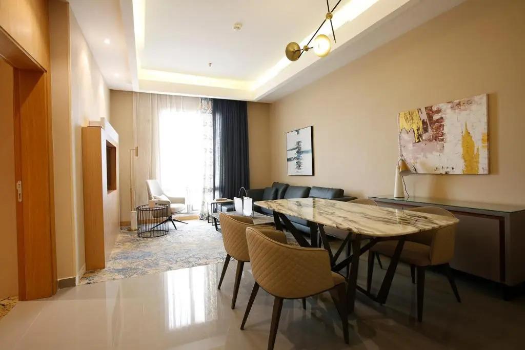 Grand Plaza Hotel - Jazan 4*