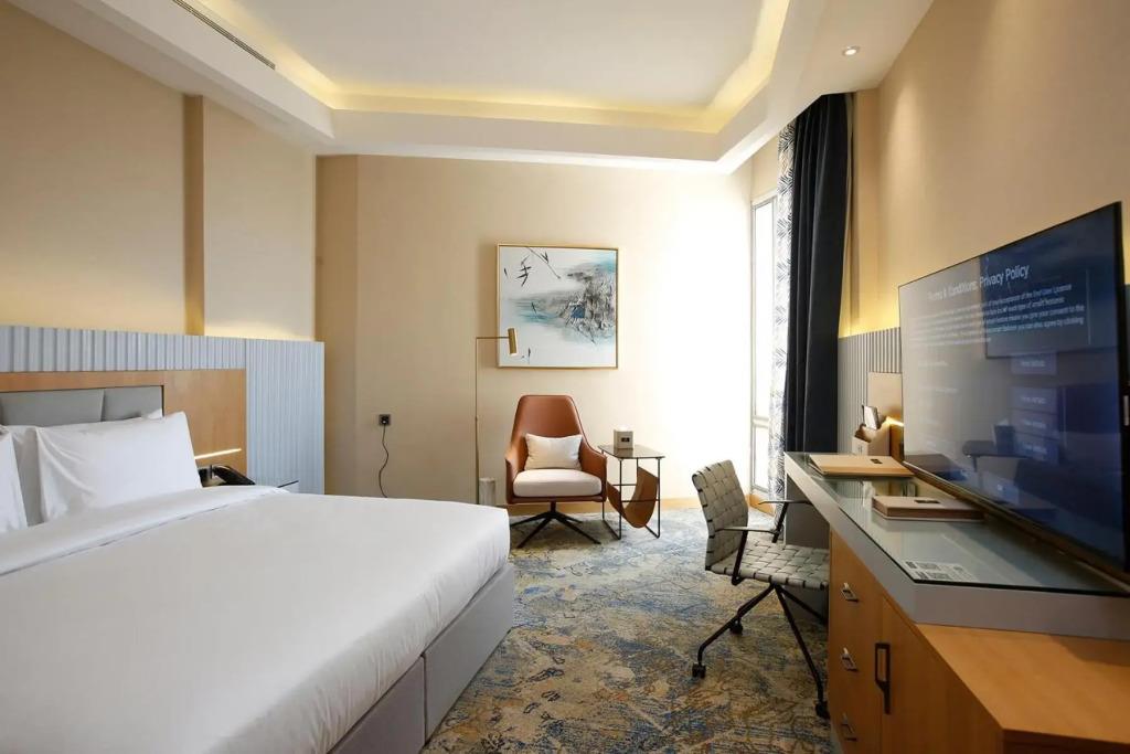 Grand Plaza Hotel - Jazan 4*