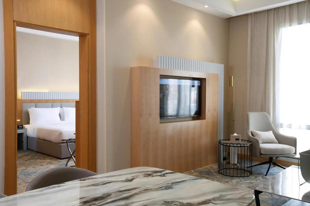 Grand Plaza Hotel - Jazan 4*