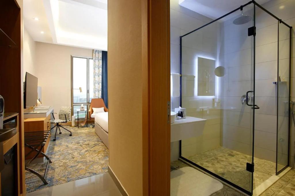 Grand Plaza Hotel - Jazan 4*