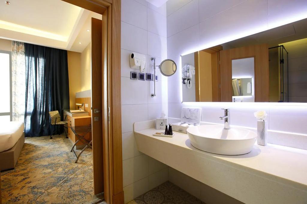 Grand Plaza Hotel - Jazan 4*