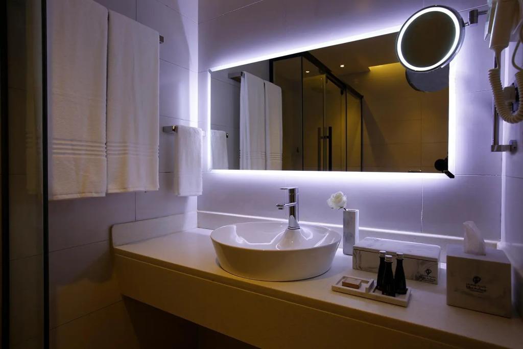 Grand Plaza Hotel - Jazan 4*