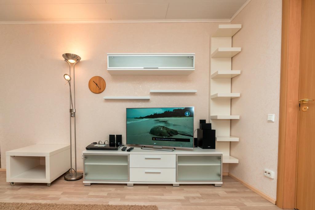 Family Apartments 0*