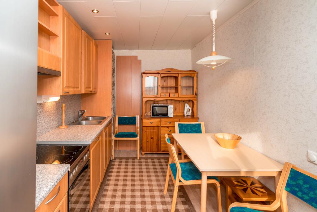 Family Apartments 0*