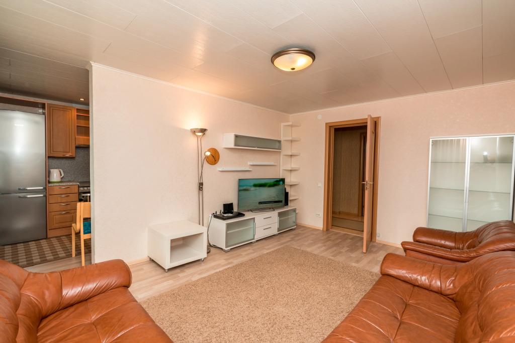 Family Apartments 0*