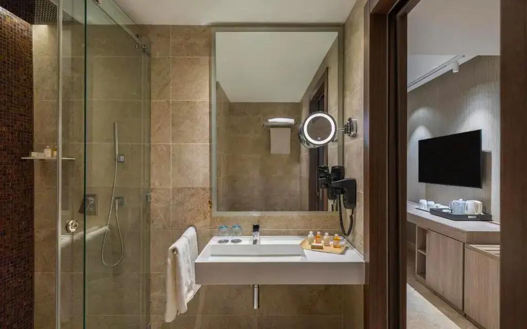 Royal ASBU Hotel Tunis 5*